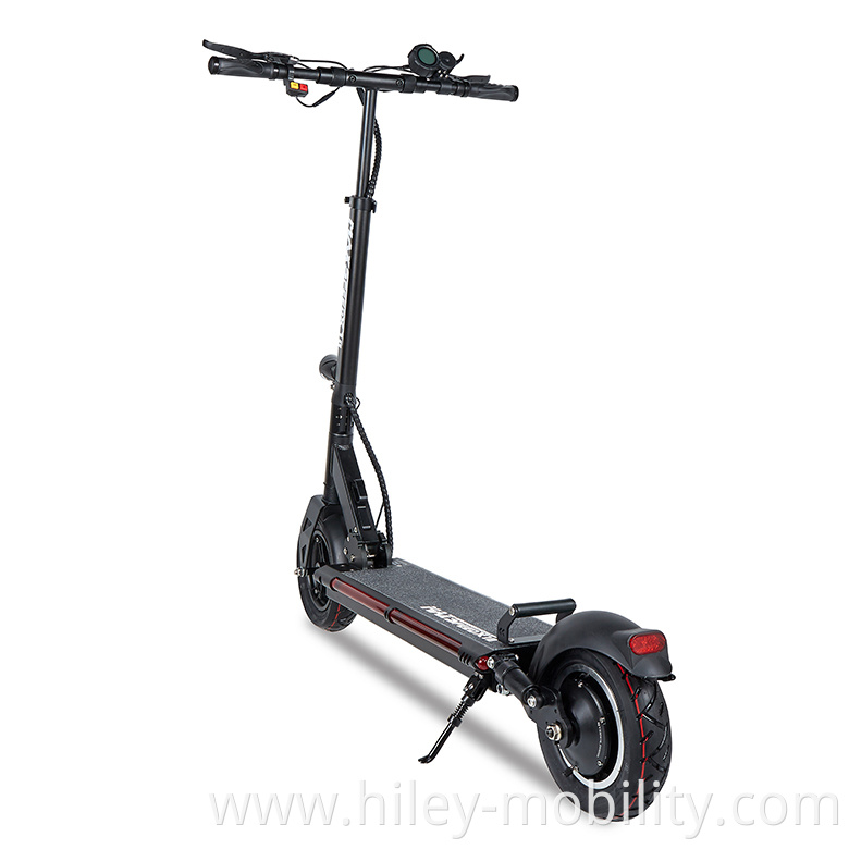 fast electric scooter for adults